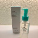 (주)유화메디칼 | 맑은 결 클렌징 오일로 블랙헤드·피지 제거｜이노트 메디섹션넘버M 산뜻한 워터리 오일 후기