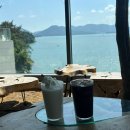 석천목장 | 여수 맛집탐방 4- 오션뷰 대형카페 모이핀, 프롬나드 비교