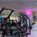 일웅스파랜드휘트니스헬스 | 합정역 헬스장 헬스 골프 GX 다 되는 공간 스포짐