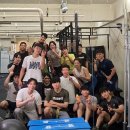 휴오피스텔 | 인천 주안 크로스핏 다이어트 성공 후기: 식단 없이 체지방 감량과 근육량 증가를 동시에!(초보자 환영)