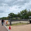 융건릉공영주차장 이미지