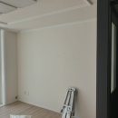 울산도배장판 방어진 벽산우진맨션아파트 도배&amp;장판 시공완료후기
