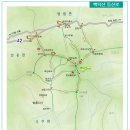 12월 정기산행 평창 백덕산 이미지