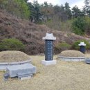 의병장 안승우묘 이미지