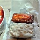 동화속오두막 | [성수] 동화 속 같던 성수 카페 “도토리오븐” 방문후기 🐿️ 🧁