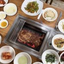 말우돈 | 충주 현지인 맛집'우돈정' 솔직 후기｜왕갈비·돼지갈비 고기 맛집