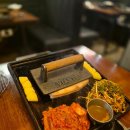 (주)나이스투미츄 | 일산 라페스타 삼겹살 목살 웨이팅맛집 나이스투미츄 다리미삼겹살 후기