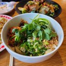 압구정로데오역 도산공원 맛집! 퓨전느낌의 중식당 웍셔너리