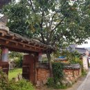 법동성당 | &lt;전주여행&gt; 가을과 딱 어울리는 전주 한옥마을, 전주 콩나물국밥 맛집 삼백집 후기