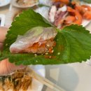 5768 | [내돈내산] 영종도 구읍뱃터 회포장 '대성수산' 후기