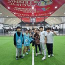 영동초교 | [영통축구교실] 영동초 5학년 축구 꿈나무들...드리블 훈련 후기! 퍼시픽풋볼트레이닝 수원광교점!