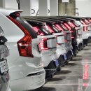 2025 볼보 EX30 시승기, Big Drive 시승행사 후기 [제원/옵션/포토/정보]