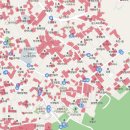 상도3동마을공원 | 서울시 신속통합기획 및 상도15구역 임장후기(2)-손품&amp;임장 上