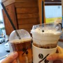 텐퍼센트커피울산삼산현대점