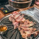 참숯통갈비 이미지