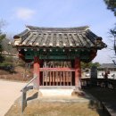 서덕길 효자각 이미지