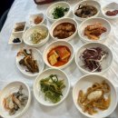 [부안맛집] 허영만의 백반기행 방영 ‘곰소아리랑식당’ 내돈내산 솔직후기