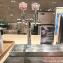 경인로 382 건너편 횡단보도 | 더링크 서울 호텔 예식장 가는 법·주차·뷔페 후기