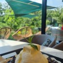 용전숲 공중화장실 이미지