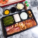 부개역맛집 상동바베큐 오리굽방 부개역점 오리와 삼겹 모듬으로 즐겨요