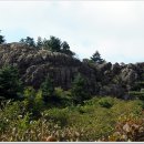 지리산의 마루금(태극) 이어가기!