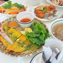 몬띠 | 베트남🇻🇳 음식 전문점 | 양재역맛집 몬안베띠 반쎄오 | 분팃느엉