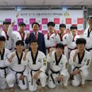 성남종합운동장 실내체육관 이미지