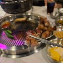 가양3동 | [강서구 가양 맛집] 가양동 사람들 여기 다 있네?🔥 강서구 고기집 담육, 육즙 폭격당한 후기