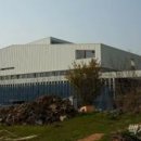 아산시 장애인체육관 이미지