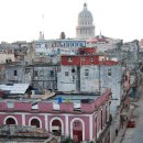 2017년 11월 쿠바 이미지