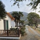 통영펜션 | 통영 일몰 펜션 후기