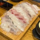 충주횟집 신연수동 바다한접시 스끼다시