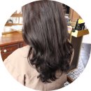 창조프로페셔날(CHANGJO Professional) | 대전 관평동미용실 [건앤로빈스] 카키 브라운으로 염색 대성공해서 뿌듯!!! (❁´▽`❁) BY 태준쌤