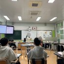 학교면 작은도서관 | 공감을 바탕으로 한 시 처방 수업(공개수업 후기)