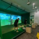 종각 스크린골프 이미지