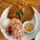 물만골 | 부산 연산동 점심추천 물만골경양식 매운돈까스 후기