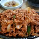 동송쌈밥 이미지