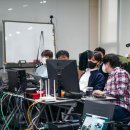 (주)위콤 이미지