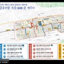 덕천동 도시재생사업 이미지