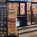 롤스커피 수지구청점 방문후기 : 신상 카페 디저트 맛집?!!