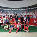 청라 정석 태권도장 이미지