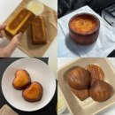 380 | [인천 부평] 버터떡 4곳 투어 후기 | 아롬베이크, 오몽, 크림380, 피크닉 브루어스