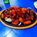 안산 선부동 숯불 바베큐 치킨 맛집 두리아치킨 내돈내산 후기