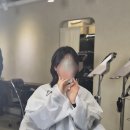 성수동 미용실 추천- 온야드 연무장점에서 얼굴형 헤어스타일 커트 후기
