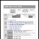 서울미란다경찰소방군공무원학원