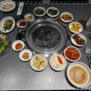 수원갈비한판
