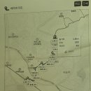 남지IC충전소 | 구룡터-마치고개-R 라인-천마산-마당재-관음봉-된봉-바로건너산-사릉역(2022.05.08)