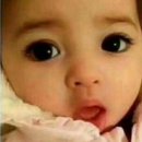 이쁜아이 이미지