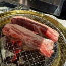 경희대 대학원생의 맛집탐방❗️ - 극락돈 회기점