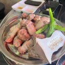 제주삼육돈본오점 | 안산 본오동 고깃집 <제주삼육돈> 방문 후기👀🍖